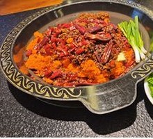 经典红锅
