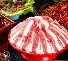 Beef Rib