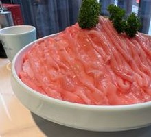 Steamed Duck Intestines