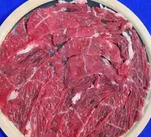 Hand-Cut Wagyu Striploin