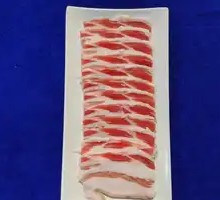Premium Pork Belly