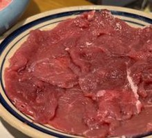 Tender Beef