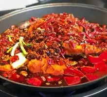 Beef Tallow Spicy Hot Pot