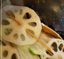 去骨鸡爪