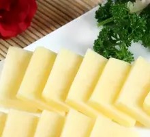 Potato Slices