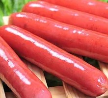 Grilled Sausage
