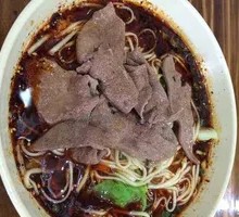 Tender Pork Liver Sauce