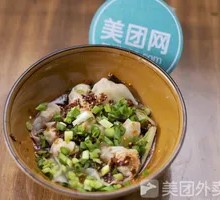 Dry-fried Pork Dumplings