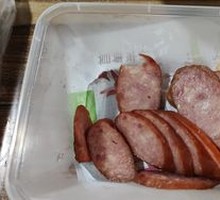 Harbin Sausage