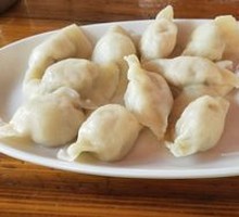 Fresh Mushroom and Pork