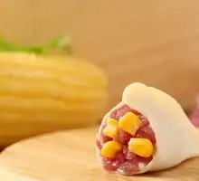 Handmade Dumplings