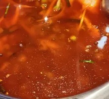 Young Ginger Stir-Fry