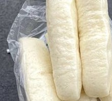 长条馒头