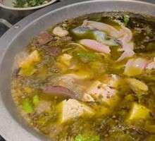 Classic Green Sichuan Pepper