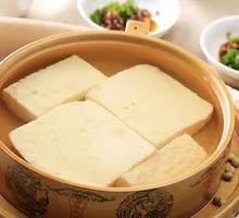 Signature Tofu Pudding