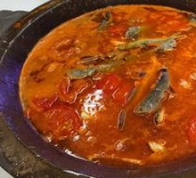 Special Miao-style Sour Soup Pot