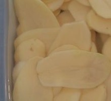 Potato Slices