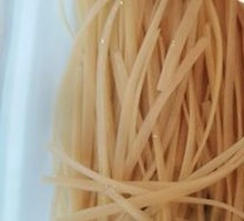 Hot Pot Noodles