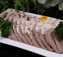 Beef Heart