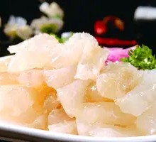 Beef Tendon