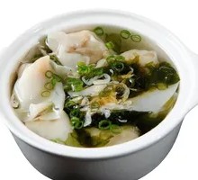 Old Shanghai Dumplings