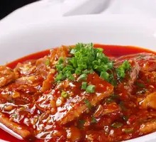 Bear Paw Tofu