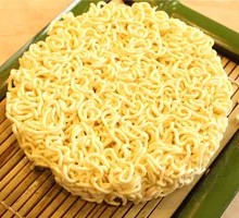 Non-Fried Instant Noodles