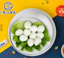 Quail Egg