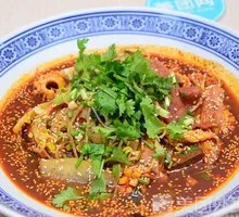 Mixed Boiled Dishes
