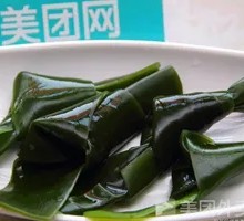 Wakame Knot