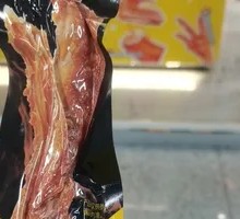 Zhou Hei Ya Hand-Torn Chicken Necks