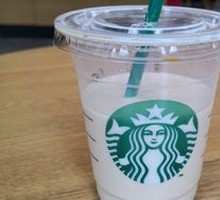 Vanilla Latte