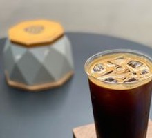 American Coffee