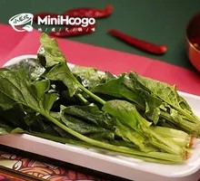 Spinach