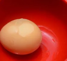Braised Egg