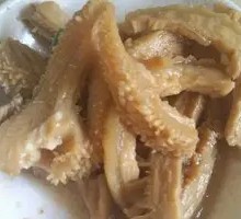 Original Soup Beef Offal Rice Noodles