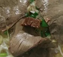 Original Soup Beef Noodles