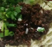 Original Soup Mixed Noodle Sauce Rice Noodles