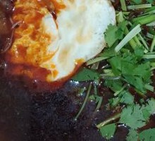 Beef Rice Noodles