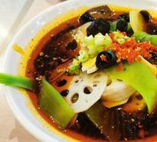 Spicy Hot Pot
