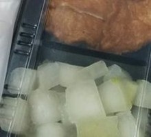 培根蛋炒饭
