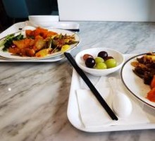 Lunch Buffet