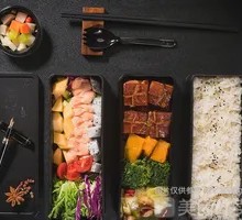 Imperial Rice-Filled Meat Rolls