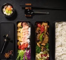 Stir-Fried Beef with Mushrooms