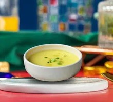 Nutritious Steamed Egg