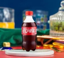 Mini Coke