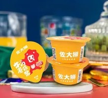Zo Dashishi Beef Mushroom Sauce