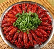 Premium Crawfish