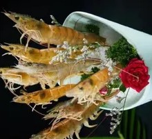Premium Tiger Shrimp