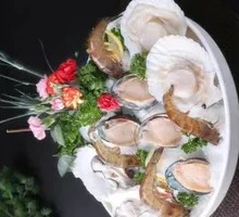 Seafood Platter